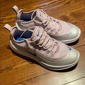Nike Kids' Air Max Axis Sneakers
